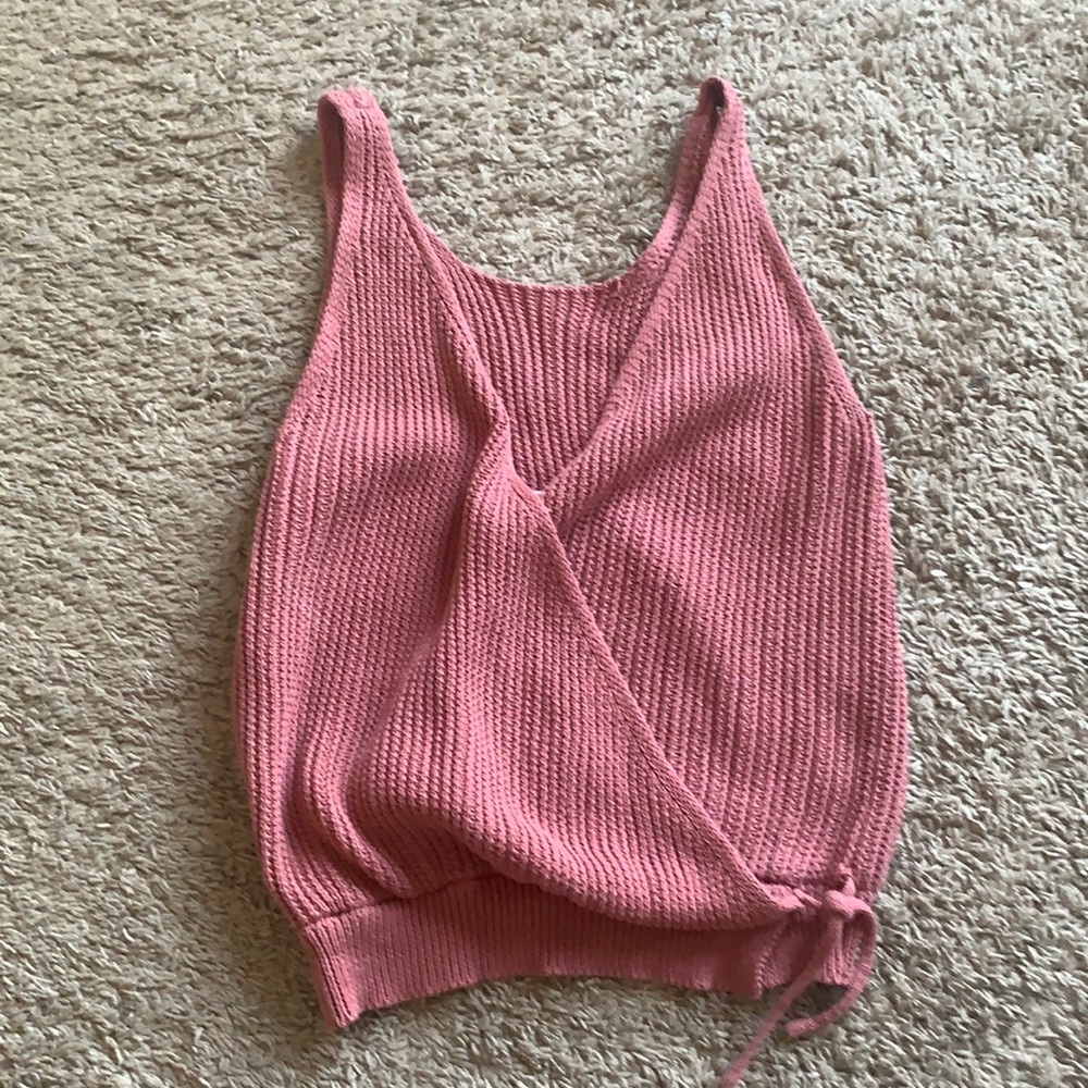 Mood & Madison Top
